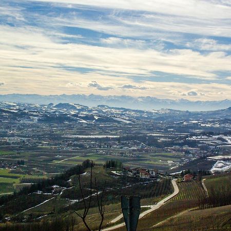 Vista Langhe - Cerratohouses Guarene Εξωτερικό φωτογραφία