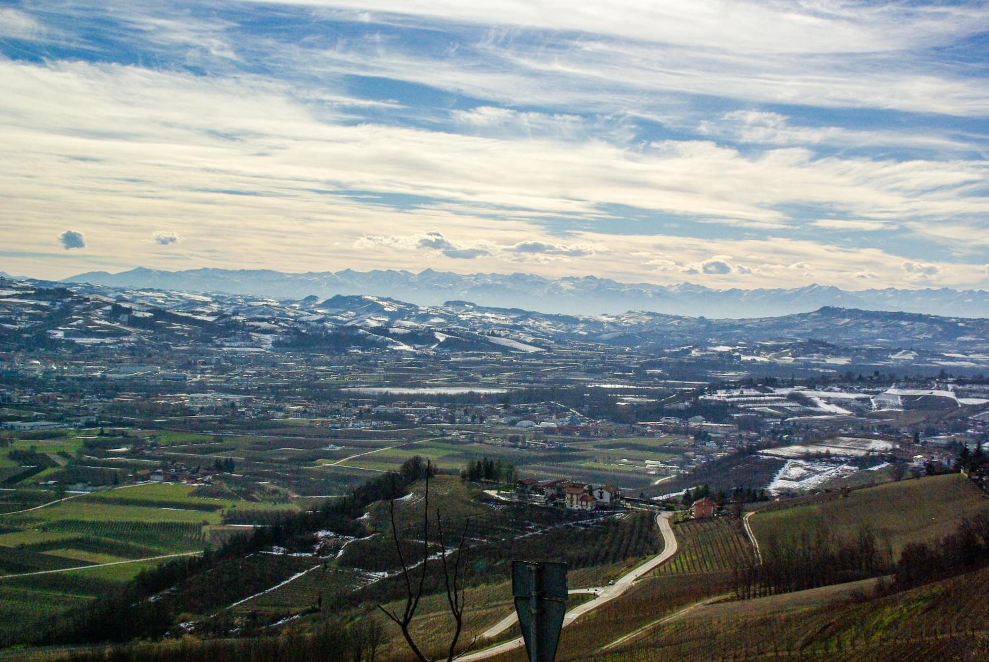 Vista Langhe - Cerratohouses Guarene Εξωτερικό φωτογραφία