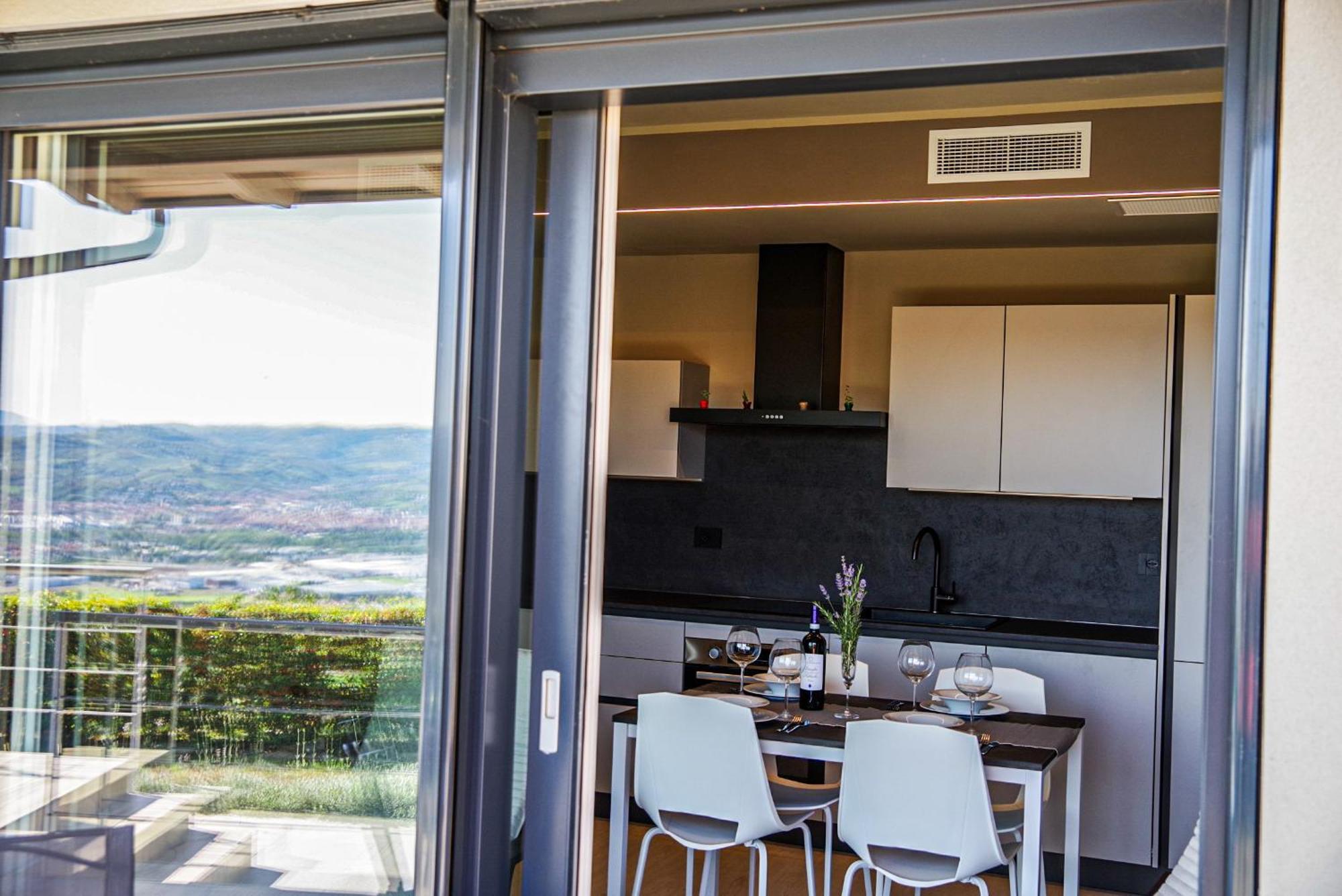 Vista Langhe - Cerratohouses Guarene Εξωτερικό φωτογραφία