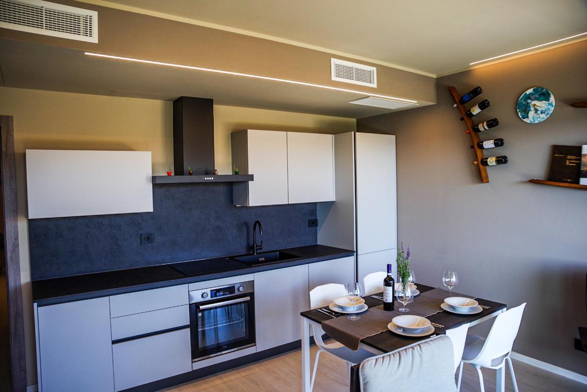 Vista Langhe - Cerratohouses Guarene Εξωτερικό φωτογραφία