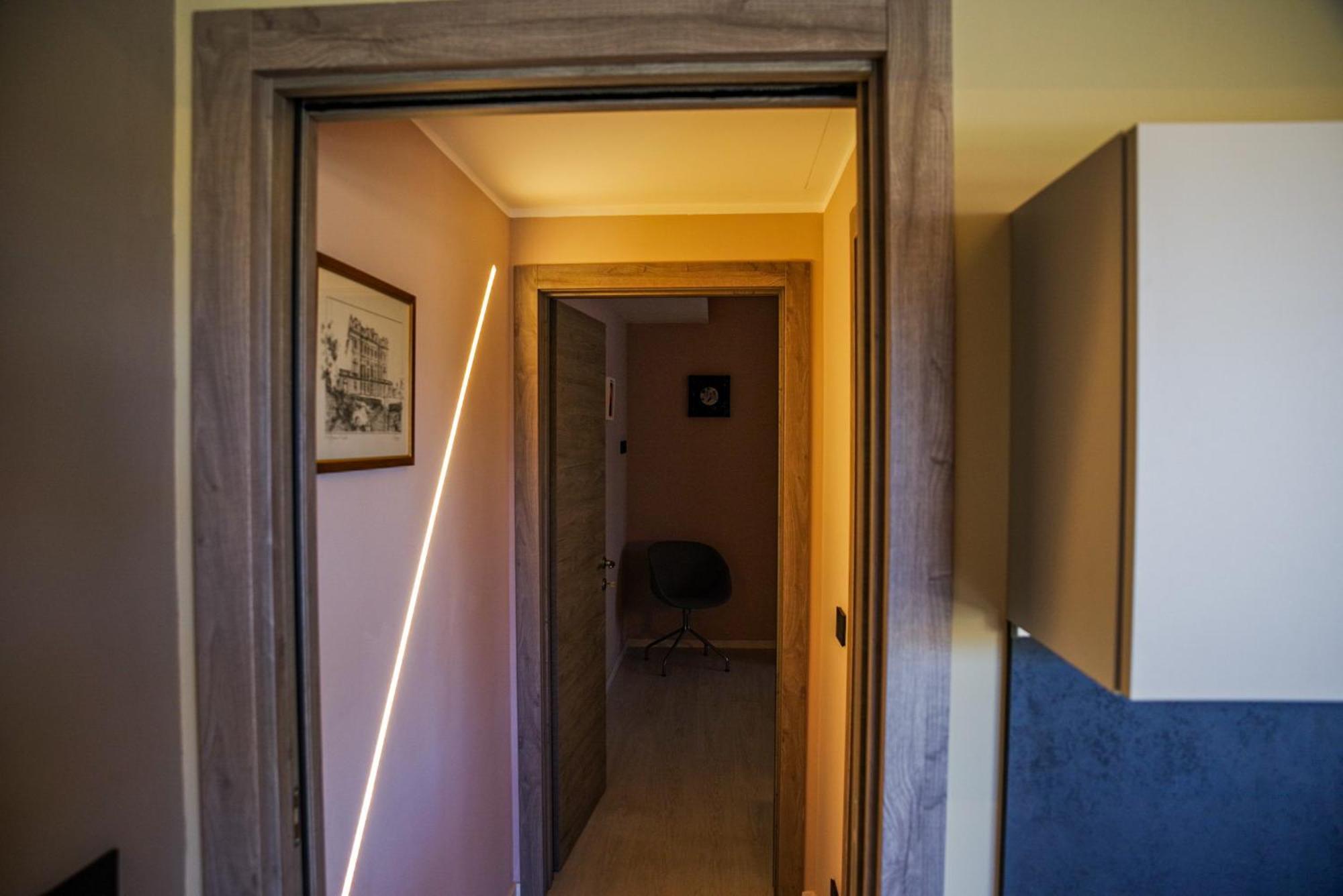 Vista Langhe - Cerratohouses Guarene Εξωτερικό φωτογραφία